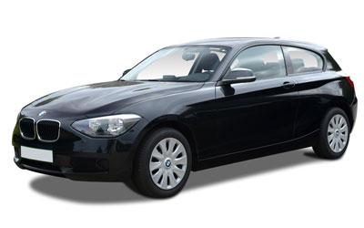 BMW Serie 1 116i M Sport Edition 3 puertas - Miniatura 7